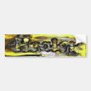 Search for curator bumper stickers Preacher