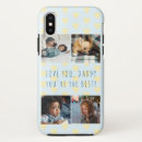 Search for blue hearts iphone cases For him