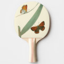 Search for butterfly ping pong paddles Flower