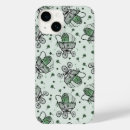 Search for vintage irish iphone cases Shamrock
