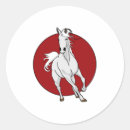 Search for white stallion stickers Stable