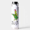 Search for the grinch water bottles Merry grinchmas