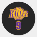 Search for ballers stickers Years