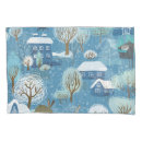 Search for scenic pillowcases Animal