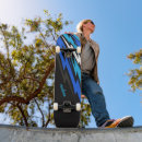 Search for lightning skateboards Colourful