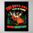 Search for santa and jesus posters Back