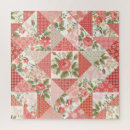 Search for patchwork puzzles Triangle
