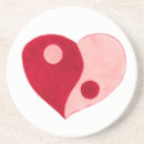 Search for yin yang coasters Taoism