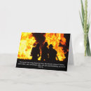 Search for fireman thank you cards Appreciation