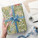 Search for goldener wrapping paper Golden lily