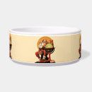 Search for santa claus pet bowls Saturday evening post