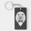 Search for tux key rings Animal