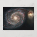 Search for science postcards Space exploration
