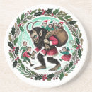 Search for krampus barware Xmas