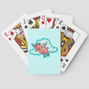 Search for pig playing cards Humour