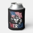 Search for fourth of july can coolers Independence