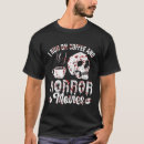 Search for scary movie tshirts Spooky season