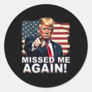 Search for miss me stickers Usa