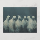 Search for spooky ghost postcards Ai generated