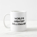 Search for belly drinkware Dancer