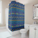 Search for mexican shower curtains Colourful