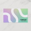 Search for soft business cards Abstract