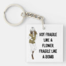 Search for fragile key rings Women