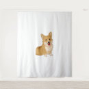 Search for cute corgi art Dogs