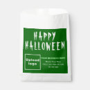 Search for halloween paper bags Business