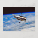 Search for space telescope postcards Science