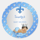 Search for latino stickers Blue
