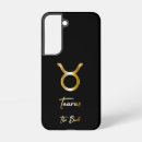 Search for horoscope samsung cases Taurus