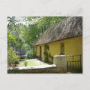 Search for thatch postcards Cottage
