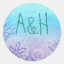 Search for sand dollars stickers Seashore