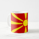 Search for macedonia mugs National