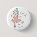 Search for dancer badges Girl