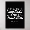 Search for psalm 91 art Bible verse