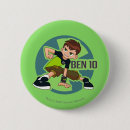 Search for ben badges Kids cartoon show