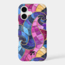 Search for mosaic design iphone cases Colorful
