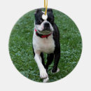 Search for black dog christmas tree decorations Canine