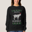 Search for ugly hoodies Santa