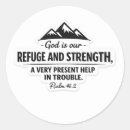 Search for refuge stickers Strength