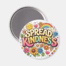Search for spread magnets Kindness matters