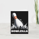 Search for ten bowling cards Ball