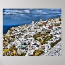 Search for caldera posters Greece