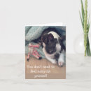 Search for feeling cards Illness