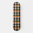 Search for purple and black skateboards Halloween