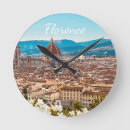 Search for italian clocks Florence