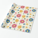 Search for buzz wrapping paper Floral