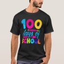 Search for 100 days brighter tshirts Funny